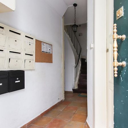 Cosy Avenida By Homing Διαμέρισμα Lisboa Εξωτερικό φωτογραφία