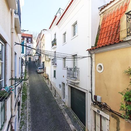 Cosy Avenida By Homing Διαμέρισμα Lisboa Εξωτερικό φωτογραφία
