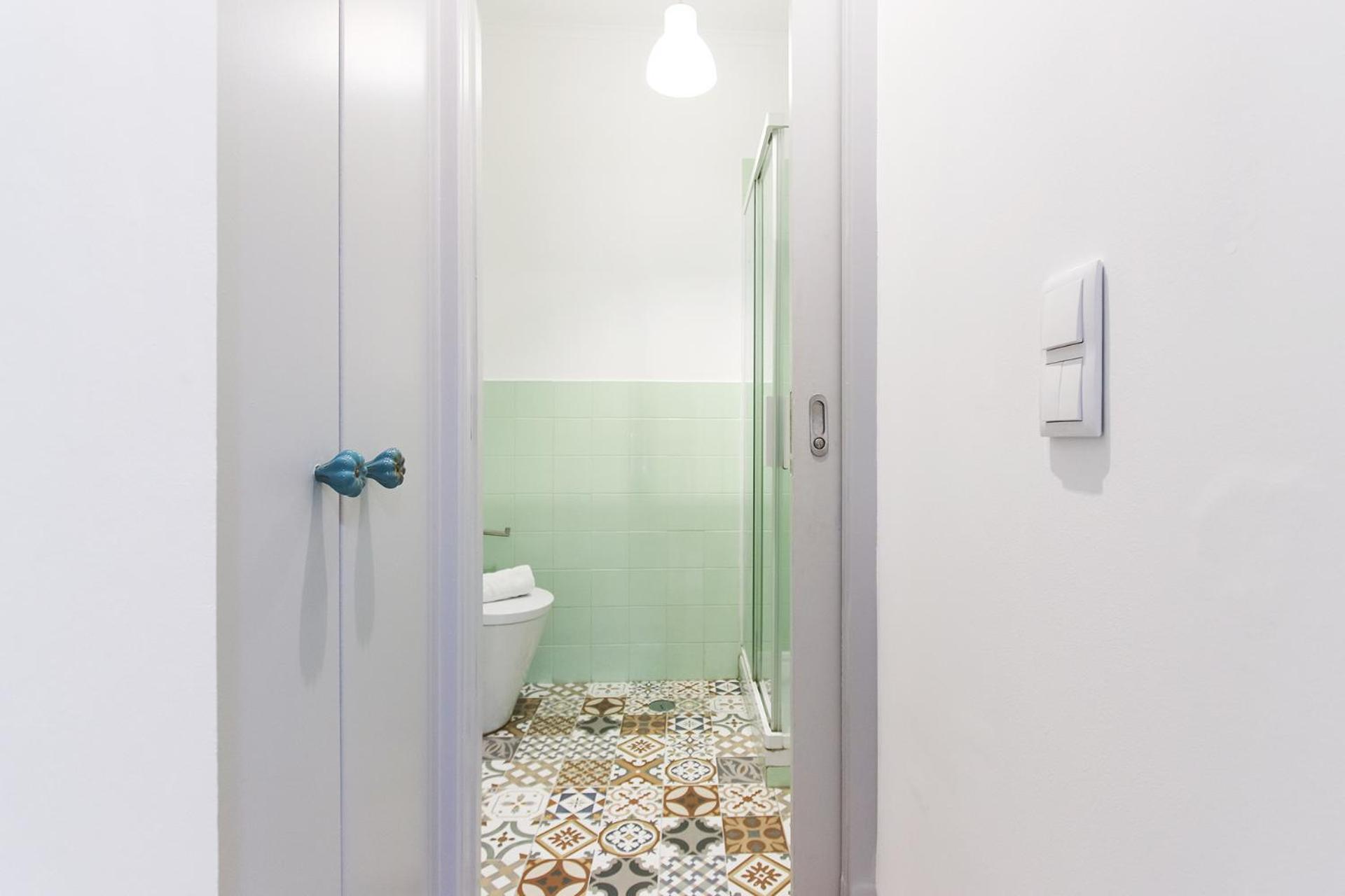 Cosy Avenida By Homing Διαμέρισμα Lisboa Εξωτερικό φωτογραφία