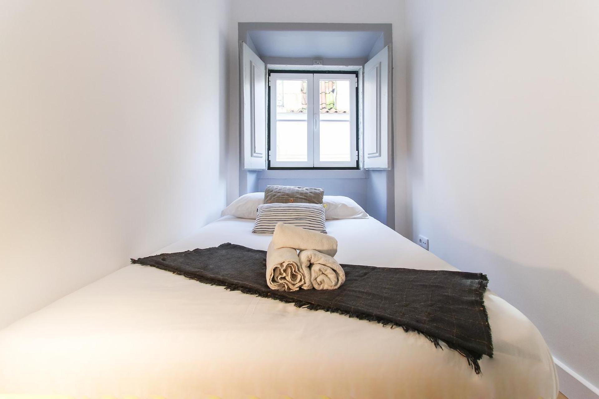 Cosy Avenida By Homing Διαμέρισμα Lisboa Εξωτερικό φωτογραφία