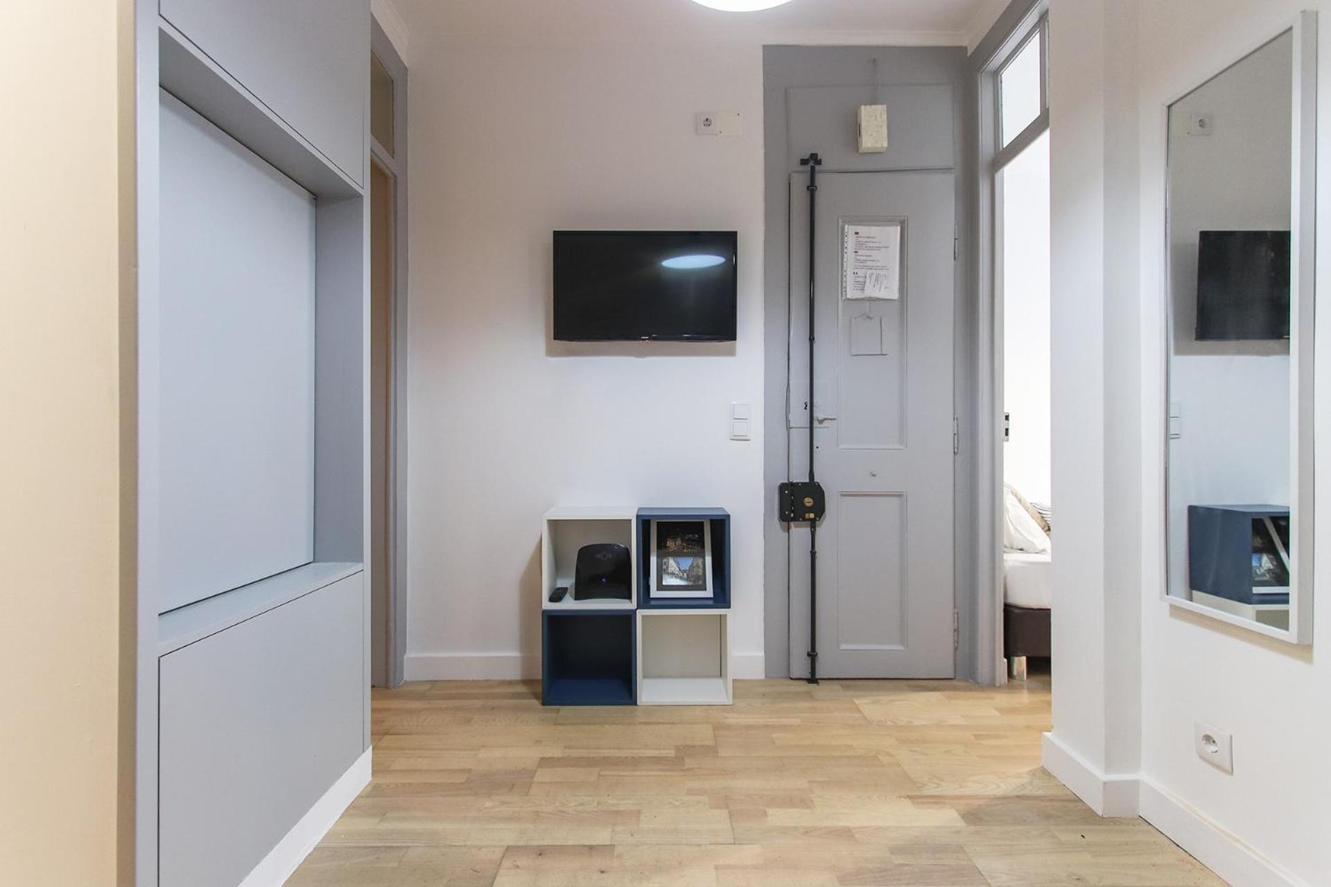 Cosy Avenida By Homing Διαμέρισμα Lisboa Εξωτερικό φωτογραφία