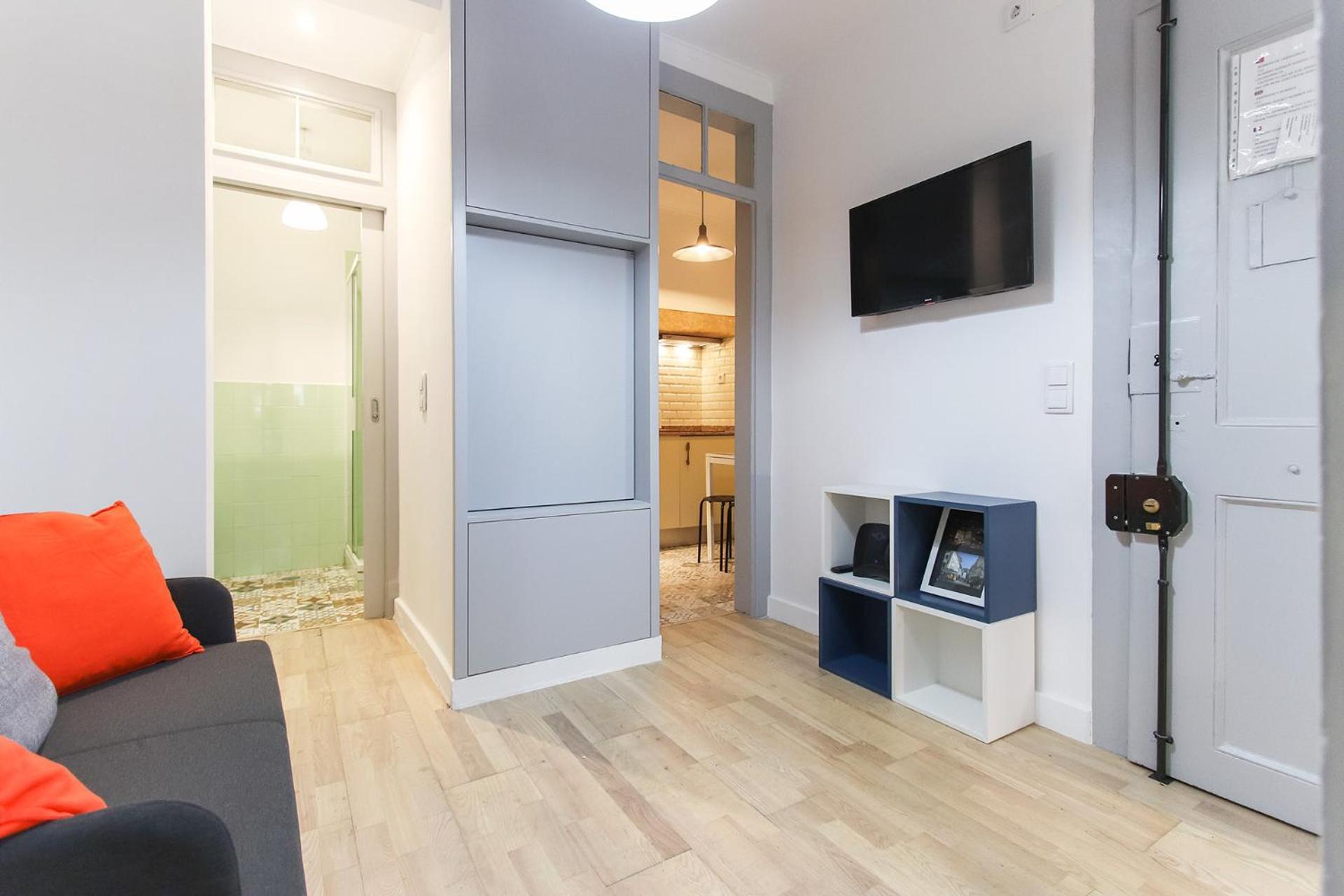 Cosy Avenida By Homing Διαμέρισμα Lisboa Εξωτερικό φωτογραφία