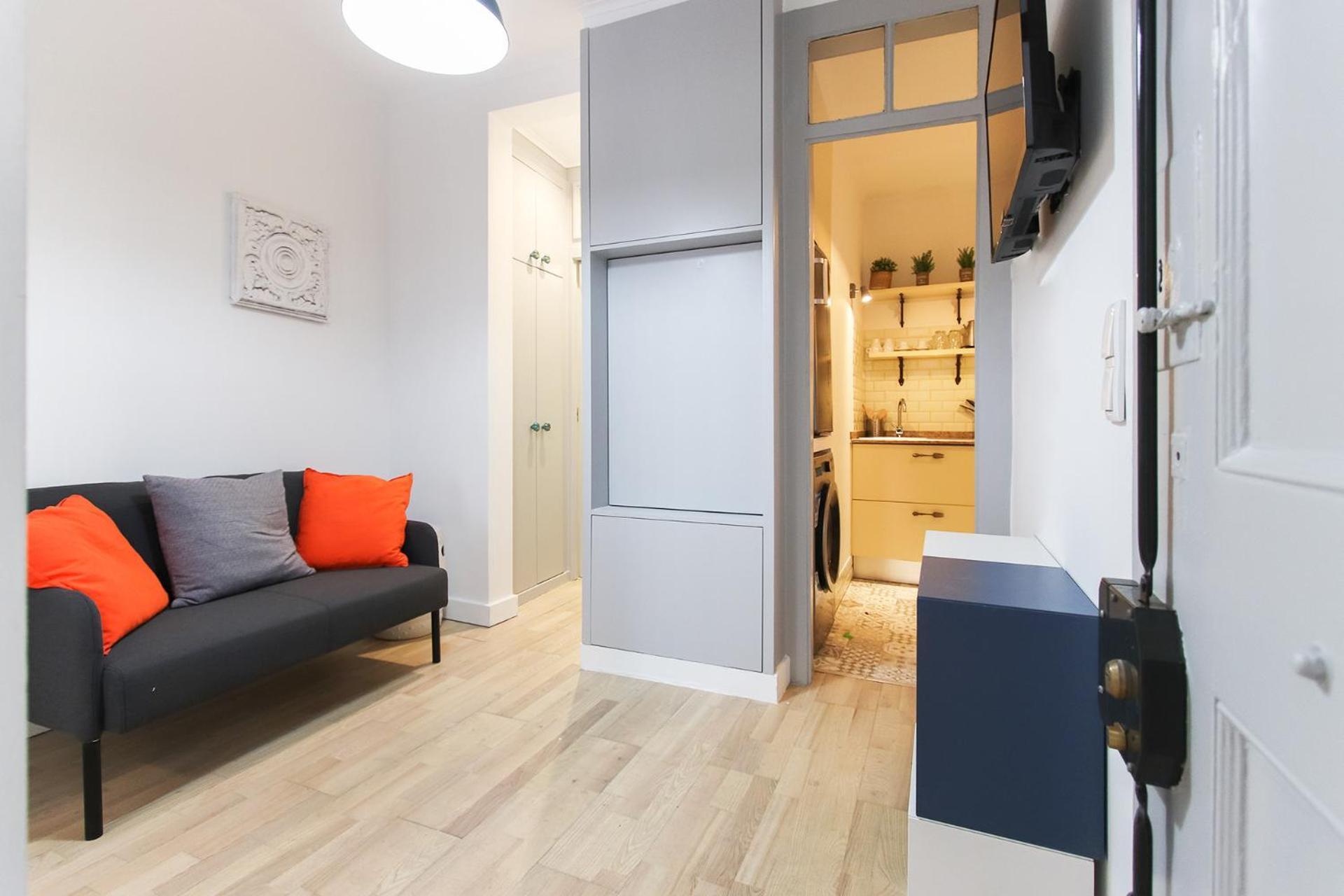 Cosy Avenida By Homing Διαμέρισμα Lisboa Εξωτερικό φωτογραφία